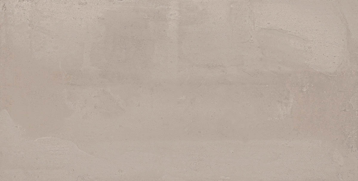 Керамогранит Ariana Concrea Plain Silver Ret PF60000840, цвет серый, поверхность матовая, прямоугольник, 400x800