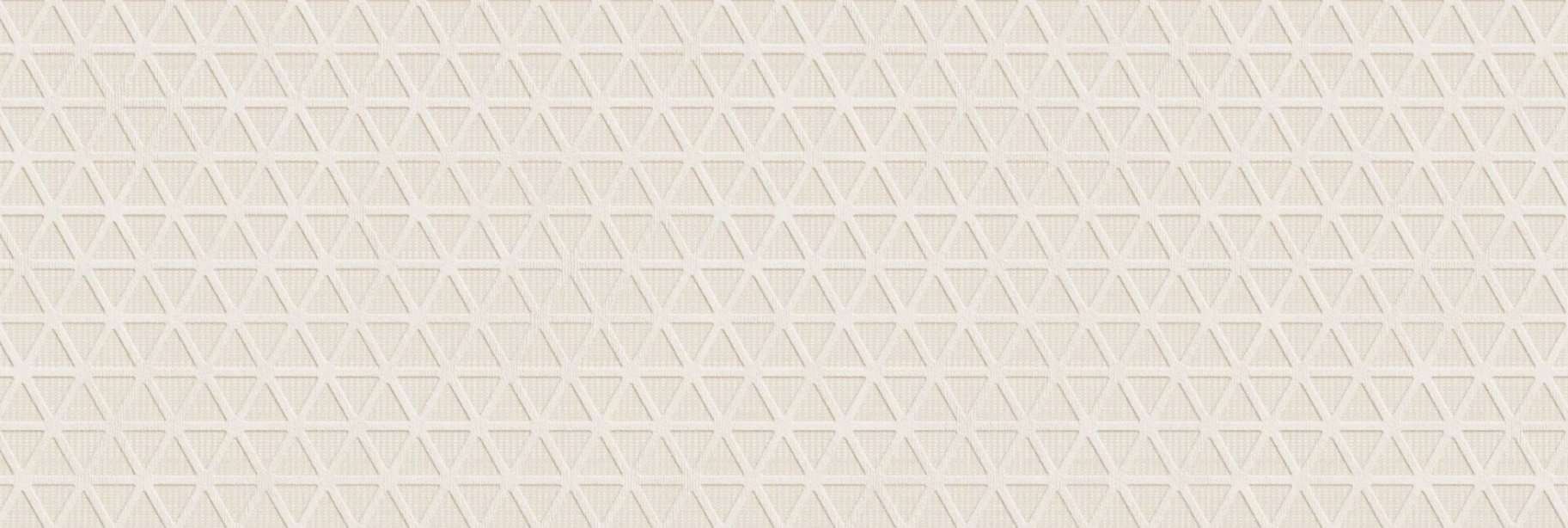 Керамическая плитка Atlantic Tiles Magnifique Idole Cream, цвет бежевый, поверхность матовая, прямоугольник, 295x900