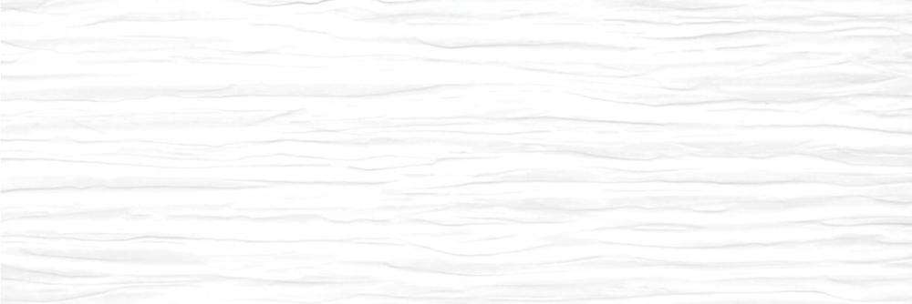 Керамическая плитка Ceramique Imperiale Плитка Настенная Коралл Белый 00-00-5-17-00-00-900, цвет белый, поверхность глянцевая, прямоугольник, 200x600