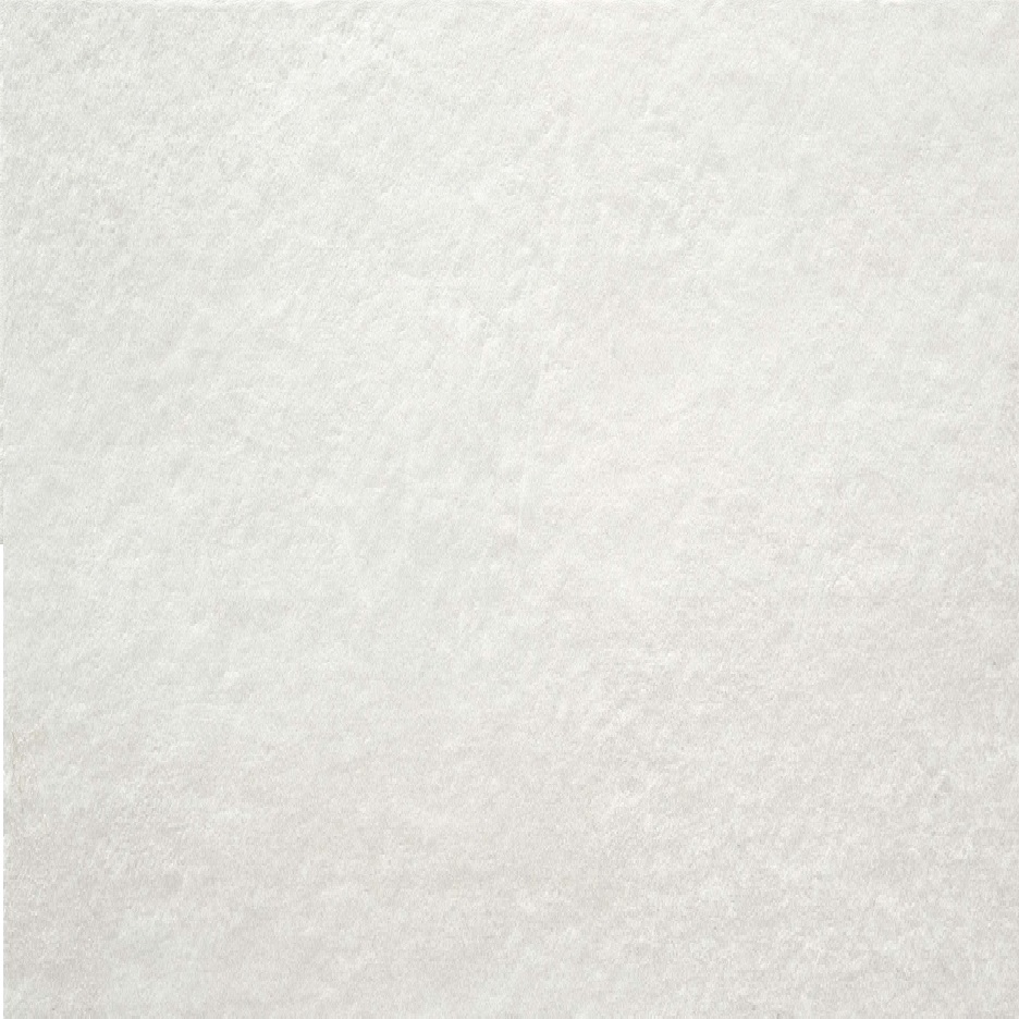 Керамогранит STN Ceramica Ayton White, цвет белый, поверхность матовая, квадрат, 600x600
