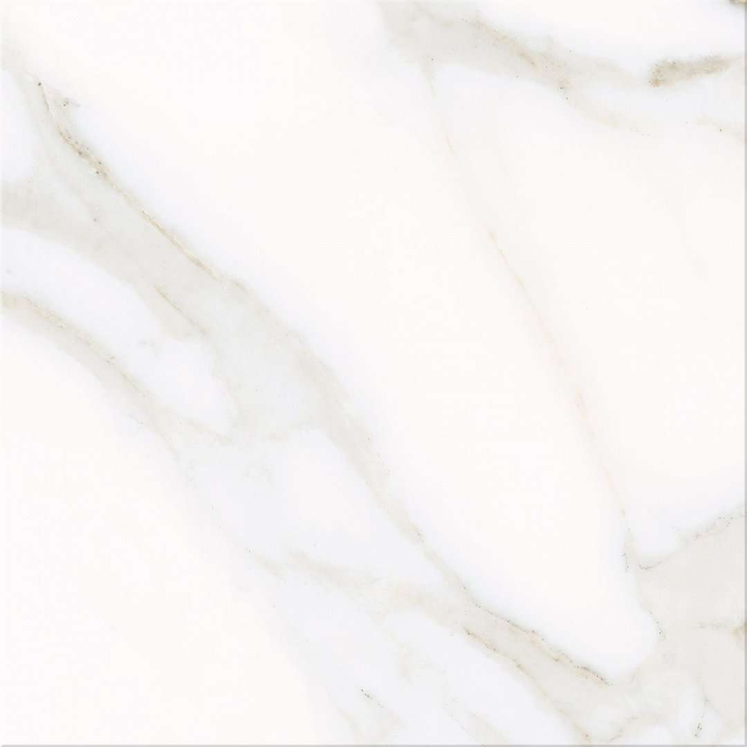 Керамическая плитка Eletto Ceramica Calacatta Floor, цвет бежевый, поверхность матовая, квадрат, 420x420