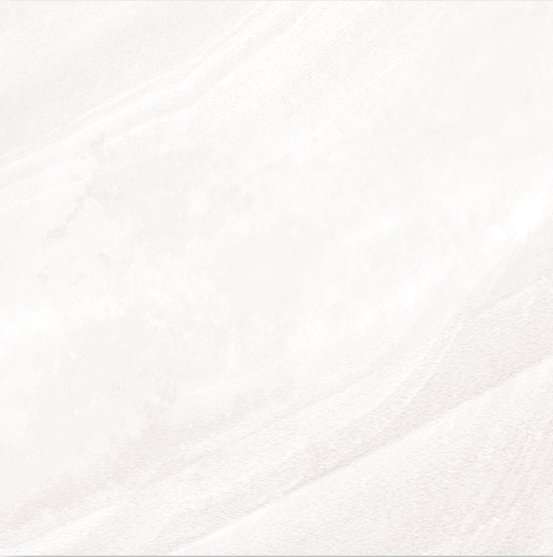 Керамогранит Ceracasa Absolute Ice, цвет белый, поверхность полированная, квадрат, 470x470