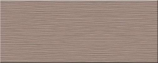 Керамическая плитка Azori Amati Ambra, цвет коричневый, поверхность глянцевая, прямоугольник, 201x505