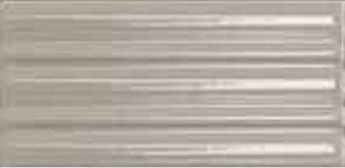 Керамическая плитка Sichenia Mini Mica Sticks Glossy 19484O, цвет бежевый, поверхность глянцевая рельефная, прямоугольник, 63x125
