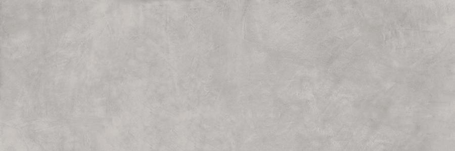 Широкоформатный керамогранит Kerlite Cement Project Tiles Cem Color-20, цвет серый, поверхность матовая, прямоугольник, 1000x3000