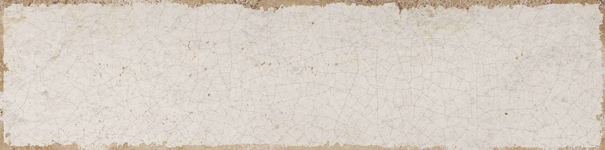 Керамическая плитка Cifre Soul Ivory, цвет бежевый, поверхность глянцевая, прямоугольник, 75x300