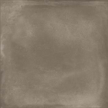 Керамогранит Imola Riverside 45T, цвет коричневый, поверхность матовая, квадрат, 450x450