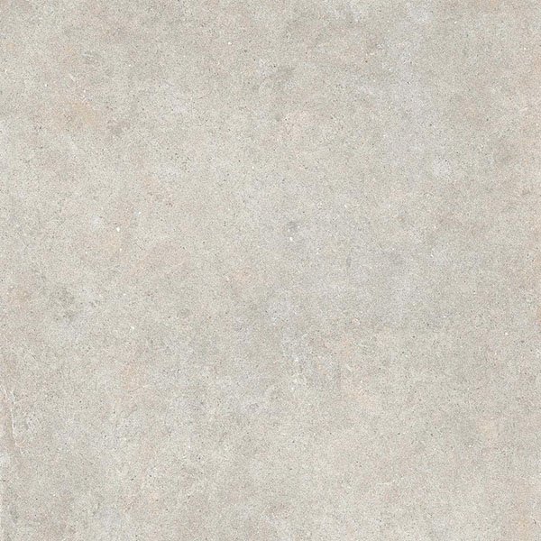 Керамогранит Imola Walk 60W, цвет серый, поверхность матовая, квадрат, 600x600