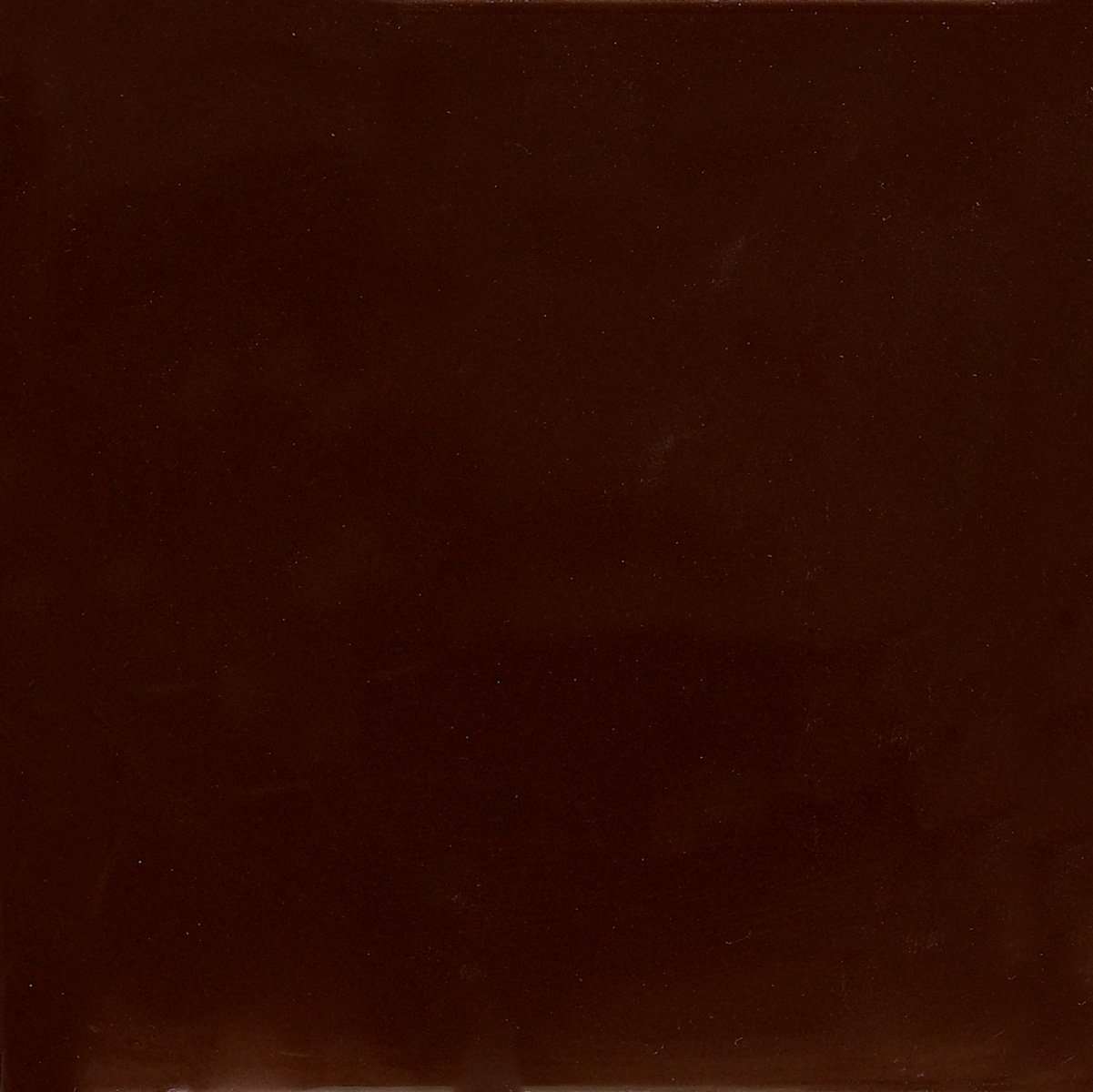 Керамическая плитка Aleluia Urban Atelier Cacau, цвет коричневый, поверхность глянцевая, квадрат, 100x100