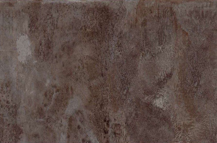 Керамогранит FMG Iron Bronze Nat. P1510330MF6, цвет коричневый, поверхность матовая, прямоугольник, 1000x1500