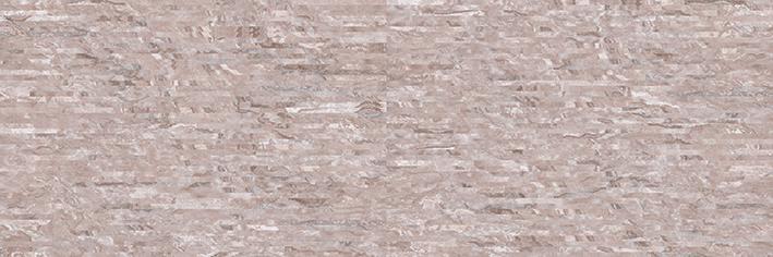 Керамическая плитка Laparet Marmo плитка настенная коричневый мозаика 17-11-15-1190, цвет коричневый, поверхность глянцевая, прямоугольник, 200x600