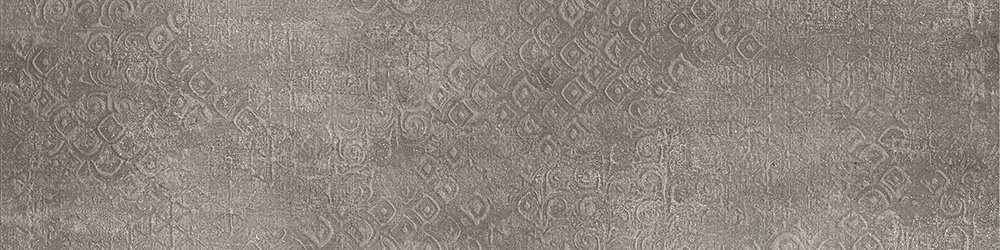 Керамогранит Tagina Terre Nostre Graffito Cascia 8FFL329F, цвет серый, поверхность матовая, прямоугольник, 225x900