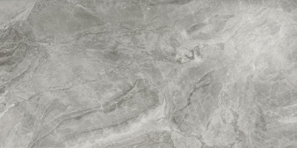 Керамогранит Impronta Marble Experience Orobico Grey Lappato/Satin MB03BAI, цвет серый, поверхность лаппатированная сатинированная, прямоугольник, 600x1200