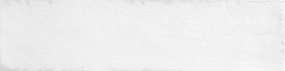 Керамическая плитка Monopole Martinica White, цвет белый, поверхность глянцевая, под кирпич, 75x300