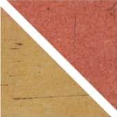 Вставки Cinca Cotto d' Albe Orange-Red Medieval 2056/312, цвет терракотовый, поверхность матовая, квадрат, 80x80