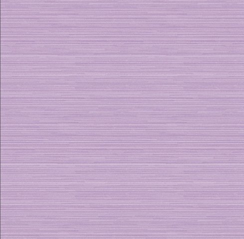 Керамическая плитка Global Tile Tempo Сиреневый 6046-0178, цвет сиреневый, поверхность глянцевая, квадрат, 450x450