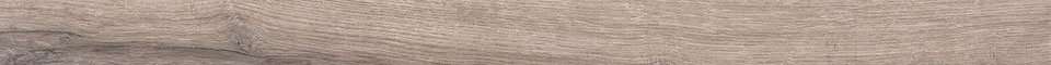 Бордюры ABK Listello Soleras Avana S1R49255, цвет коричневый, поверхность матовая, прямоугольник, 50x800
