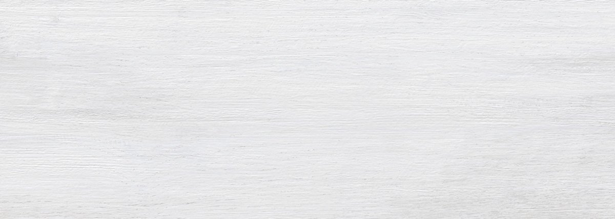 Керамическая плитка Keraben Hanko Blanco, цвет белый, поверхность матовая, прямоугольник, 250x700