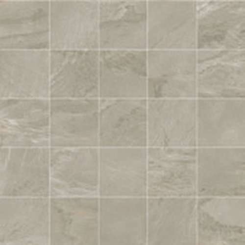 Мозаика Iris Liquid Stone Sand Mosaico 5 Antislip 868451, цвет бежевый, поверхность противоскользящая, квадрат, 300x300