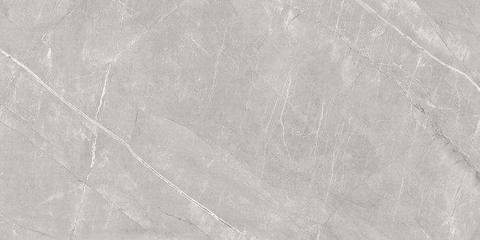 Керамогранит Italica Marmi Pulpis Grey Polished, цвет серый, поверхность полированная, прямоугольник, 600x1200