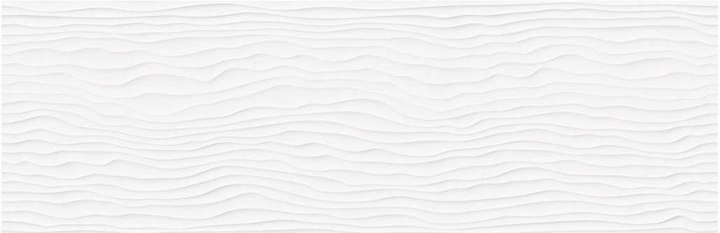 Керамическая плитка Argenta Blancos Blanco Mate Palas, цвет белый, поверхность структурированная, прямоугольник, 300x900