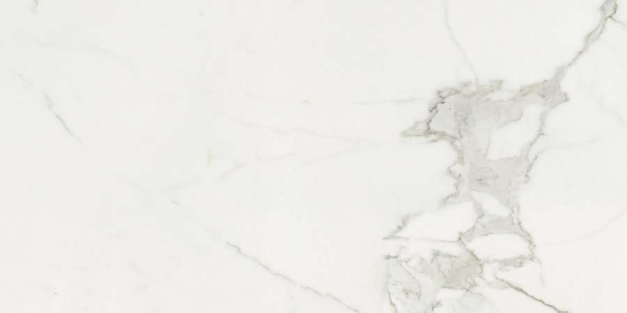 Керамогранит Cerim Timeless Calacatta Lucido Ret. 744884, цвет белый, поверхность полированная, прямоугольник, 600x1200