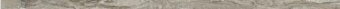 Бордюры Ascot Gemstone Coprispigolo Taupe Rett GNCS60R, цвет коричневый, поверхность матовая, прямоугольник, 15x585