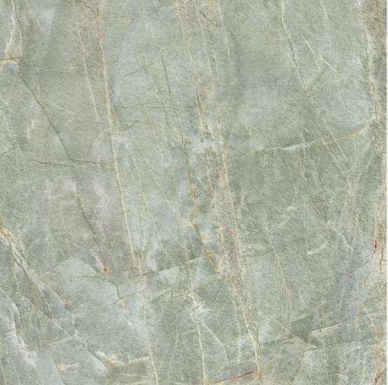 Керамогранит Roberto Cavalli Lush Onice Verde Lux Ret. 500889, цвет серый, поверхность полированная, квадрат, 594x594