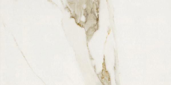 Керамогранит Alfalux Canova Arni Nat. Ret. 8200069, цвет слоновая кость, поверхность матовая, прямоугольник, 600x1200