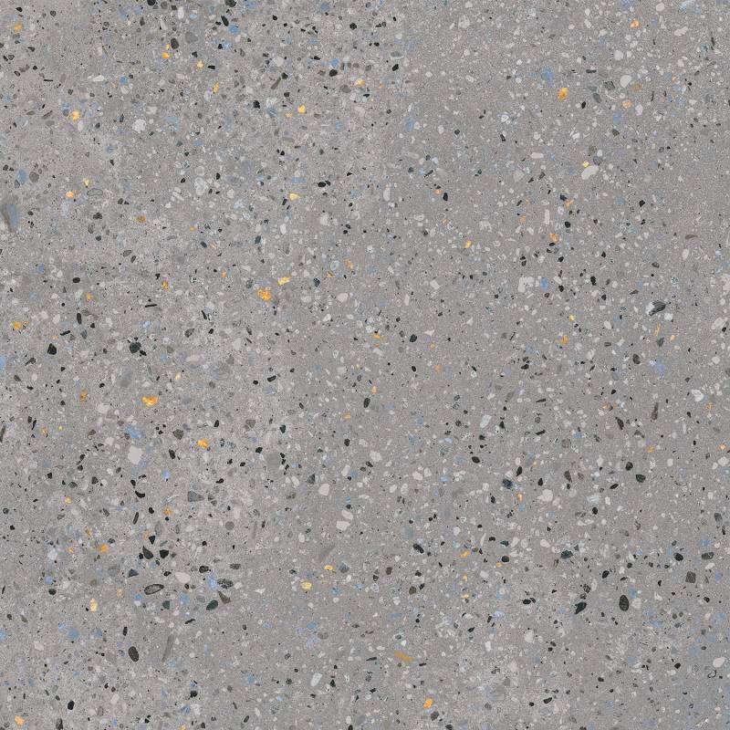 Керамогранит Colorker Takara Grey 224198, цвет серый, поверхность матовая, квадрат, 900x900