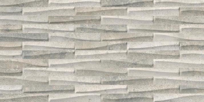 Декоративные элементы Piemme Castlestone Muretto Grey 00151, цвет серый, поверхность матовая, прямоугольник, 300x600