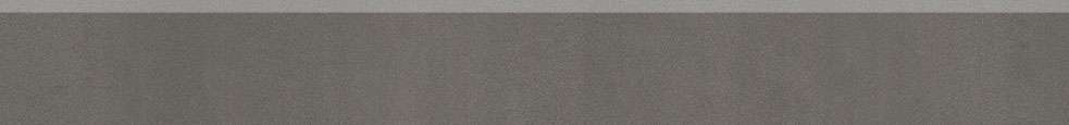 Бордюры Terratinta Betongreys Cold Cinque Skirting TTBGCCB7N, цвет серый, поверхность матовая, прямоугольник, 70x600