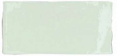 Керамическая плитка Cevica Antic Grey, цвет серый, поверхность глянцевая, кабанчик, 75x150