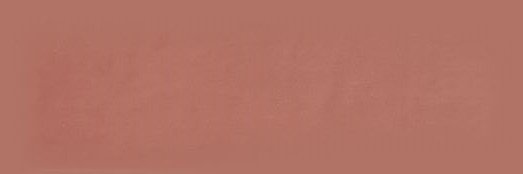 Керамическая плитка Ornamenta Mix’n Match Cipria MAM1545CI, цвет красный, поверхность матовая, прямоугольник, 150x450