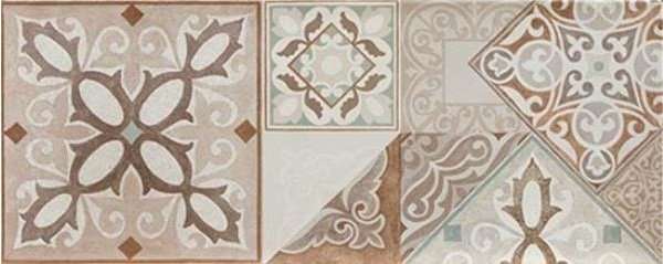 Декоративные элементы Argenta Camargue Isolle Warm, цвет бежевый, поверхность матовая, прямоугольник, 200x500