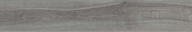 Керамогранит Imola Kuni 2012G, цвет серый, поверхность матовая, прямоугольник, 200x1200