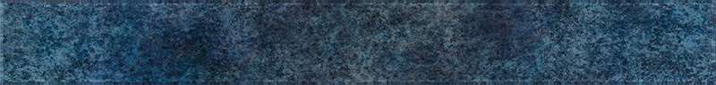Бордюры Paradyz Uniwersalna Listwa Szklana Turkois, цвет синий, поверхность глянцевая, прямоугольник, 70x600