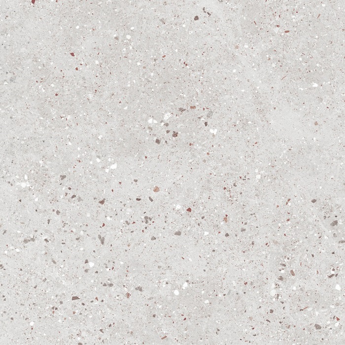 Керамогранит Pardis Ceramic Sparkle GT60602206MR, цвет серый, поверхность матовая, квадрат, 600x600
