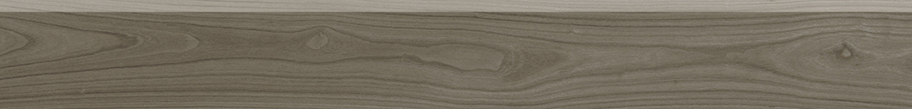 Бордюры Italon Room Grey Wood Battiscopa 610130004107, цвет серый, поверхность патинированная, прямоугольник, 72x600