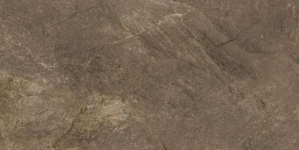 Керамогранит Pamesa Wells Moka, цвет коричневый, поверхность полированная, прямоугольник, 600x1200