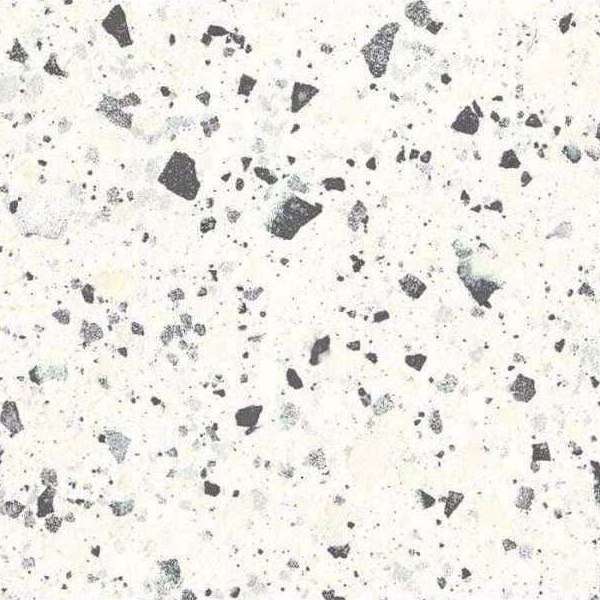 Керамогранит FMG Venice White Levigato L20406, цвет белый, поверхность полированная, квадрат, 200x200