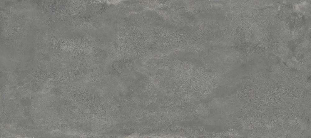 Широкоформатный керамогранит ABK Blend Concrete Grey Ret PF60008644, цвет серый, поверхность матовая, прямоугольник, 1200x2800