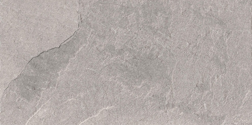 Керамическая плитка Argenta Dorset Smoke, цвет серый, поверхность матовая, прямоугольник, 300x600