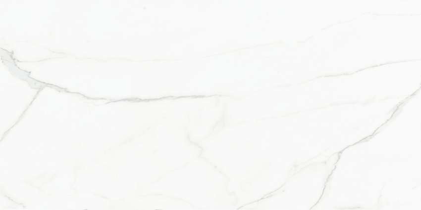 Широкоформатный керамогранит Benadresa Status Natural, цвет белый, поверхность натуральная, прямоугольник, 1200x2600