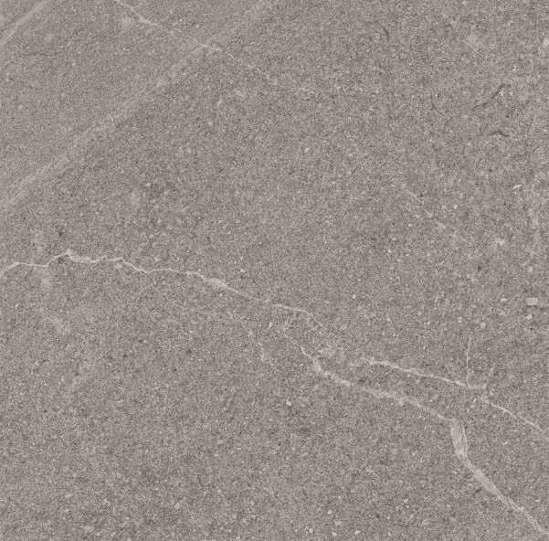 Толстый керамогранит 20мм Estima Stone Grey SOG202 68996, цвет серый, поверхность матовая, квадрат, 600x600