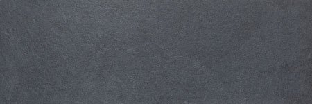 Керамическая плитка Emigres Hardy Negro Rect, цвет чёрный, поверхность матовая, прямоугольник, 250x750