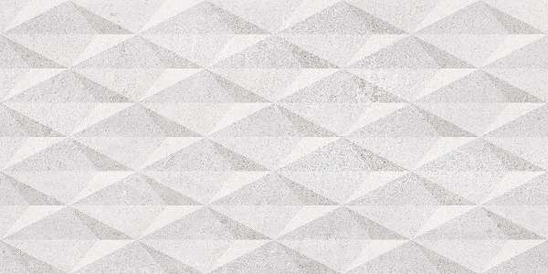 Керамическая плитка Cube Ceramica Urban Geo Gris, цвет серый, поверхность матовая, прямоугольник, 300x600