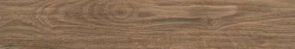 Керамогранит Ascot Natural Rovere Scuro NT12260, цвет коричневый, поверхность матовая, прямоугольник, 200x1200