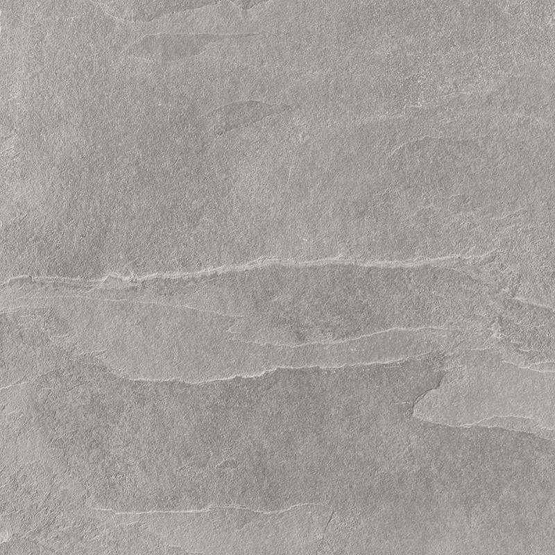 Керамогранит Ergon Cornerstone Slate Grey E2PY, цвет серый, поверхность натуральная, квадрат, 600x600
