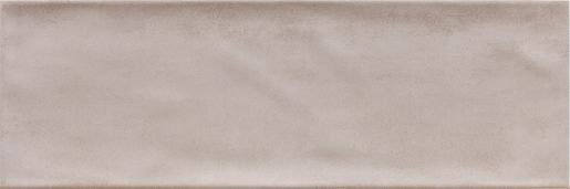 Керамическая плитка Prissmacer Pris. New. Ticloud, цвет серый, поверхность матовая, прямоугольник, 200x600